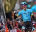 Los planes de Astana en 2020: Fuglsang al Giro y López al Tour