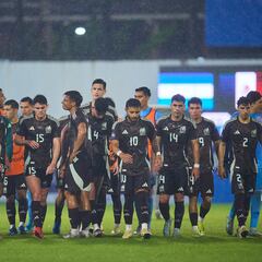 ¿Cuándo es el próximo partido de México y donde jugará la Selección?
