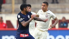 Universitario - Alianza Lima: TV, horario y cómo ver online el Clásico Peruano