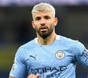 Agüero: "No pensé en la gente del Atleti cuando me fui"