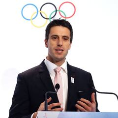 París 2024, la candidata de confianza para el movimiento olímpico