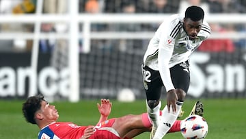 29/03/24 PARTIDO SEGUNDA DIVISION
BURGOS - ESPANYOL
KEVIN APPIN