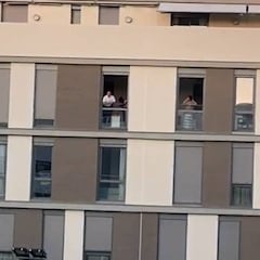 La última ocurrencia que circula en internet para pasar la cuarentena