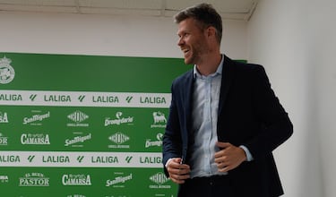 Martija: “He hablado por WhatsApp con más de 300 representantes”