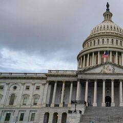 Second stimulus check: US coronavirus relief-bill update