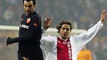 <b>TALENTO.</B> El egipcio es un jugador que destaca por su talento, pero también por sus problemas disciplinarios.