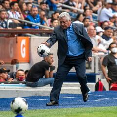 Los ‘favoritos’ de Vucetich