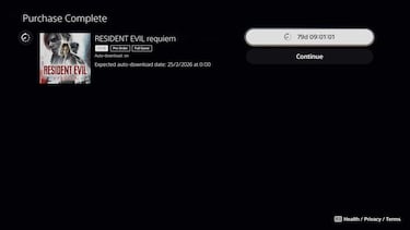 Confirmado: PS Store filtra que Leon S. Kennedy será personaje jugable en Resident Evil Requiem