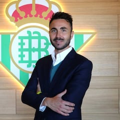 El Betis ficha a un delegado arbitral justo antes del Madrid