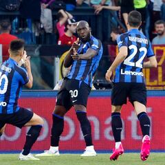 El Inter deja a Mou en el séptimo puesto