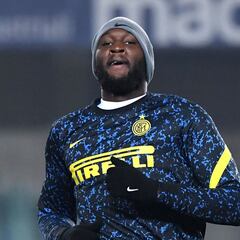 Lukaku recuerda lo que le enseñó Mourimho