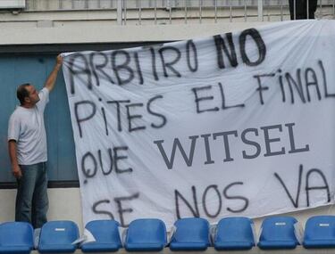 Los mejores memes de la jornada unificada