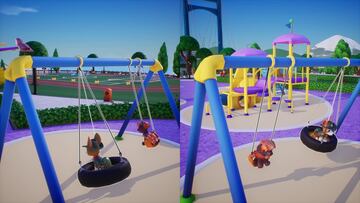 PAW Patrol World: La Patrulla Canina