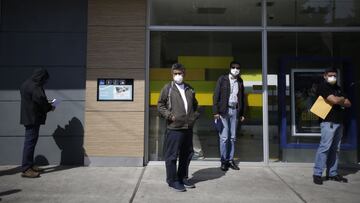 Pico y cédula hoy, jueves 13 de mayo: consulte las restricciones y quiénes podrán ingresar a sitios de comercio en ciudades como Medellín y Barranquilla.