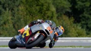 Tito Rabat se impone en Brno y aumenta la distancia con Kallio