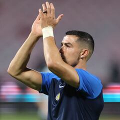 Así es la nueva casa de Cristiano Ronaldo en Portugal: cine, dos garajes y piscina con spa