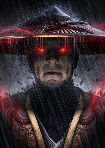 Raiden