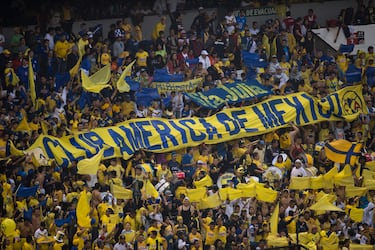 En América no se esperan refuerzos “Tenemos un plantel bastante completo”