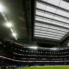 Todo lo que necesitas saber sobre el histórico partido de la NFL en el Bernabéu