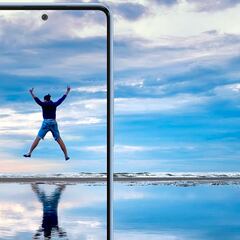 Ofertas en móviles Samsung: ahorra hasta 180 euros en modelos de todas las gamas