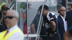 El primer VAR de la historia favoreció a la Católica