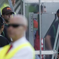 El primer VAR de la historia favoreció a la Católica