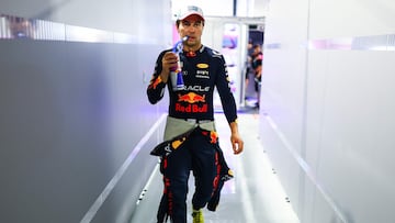 ¿Cómo le fue a Checo Pérez en el GP de Miami de F1? Mejores resultados