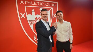 Uriarte: “Hemos probado el caviar y queremos seguir comiéndolo”