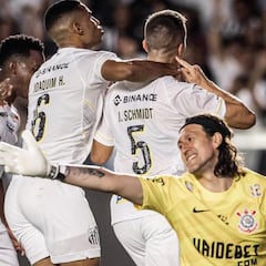 La crisis sin solución de Corinthians