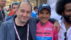 Biella es territorio Acquadro