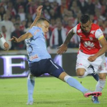Junior es el campeón de la Copa Águila