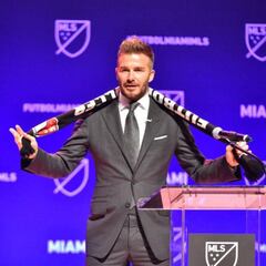 Inter Miami and Qatar agree major sponsorship deal