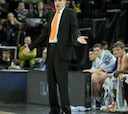 Perasovic: "UCAM Murcia es un equipo peligroso"