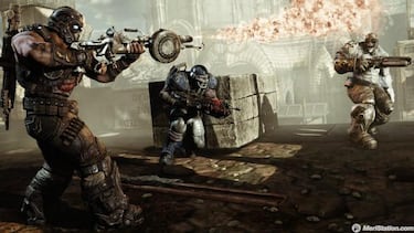 Gears of War 3, Impresiones