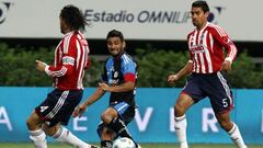 Los superlíderes eliminados en cuartos de final de liguilla