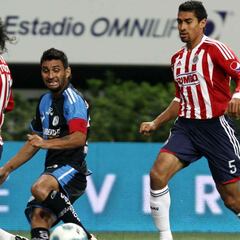 Los superlíderes eliminados en cuartos de final de liguilla