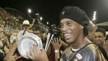 "Me gusta ser soltero y no dar explicaciones a nadie"