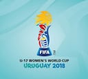 El Mundial Sub-17 Femenino de Uruguay 2018 ya tiene mascota