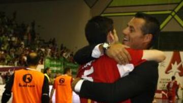 ElPozo celebra su último triunfo