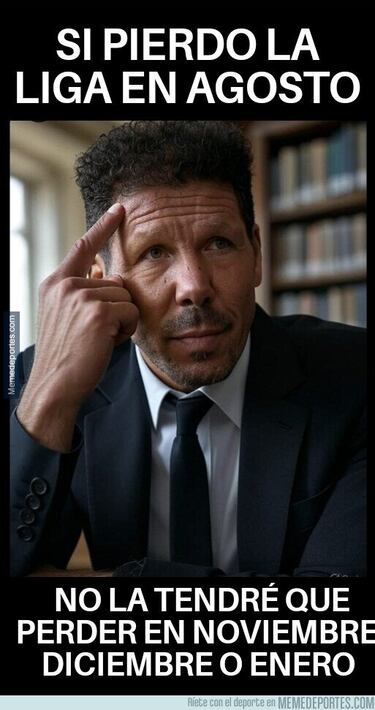 La polémica del Rayo-Barça, la derrota del City... Los mejores memes de la jornada