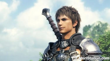 [GC] Final Fantasy XIV Online, Impresiones