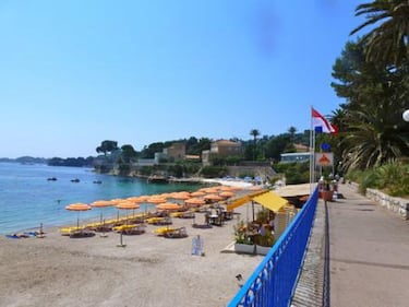 Descubriendo el mundo. Capítulo 6. Mónaco, la esencia de la Fórmula 1