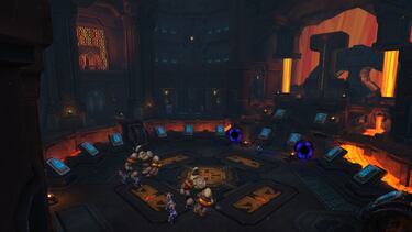 World of Warcraft: The War Within Alpha has shown us a beautiful new zone and big promises