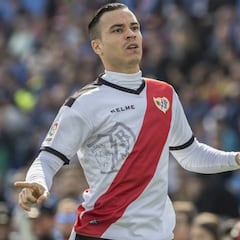 De Tomás condiciona su vuelta