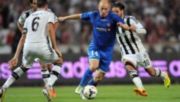 Tromso y Apoel sustituyen a Besiktas y Fenerbahce