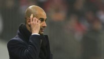 Guardiola: "Mi admiración por el coraje de Mas es inmensa"