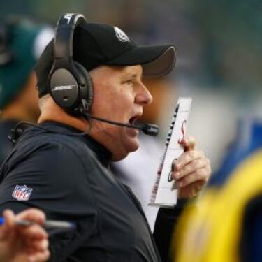 Power ranking de la semana 11: Diez equipos y un destino