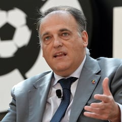 La responsabilidad de Tebas