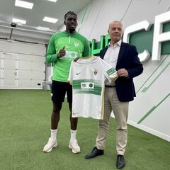 Buitrago: “Mirar la clasificación da vértigo y sólo queda ir partido a partido”