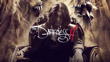 The Darkness II gratis en Humble Store por tiempo limitado